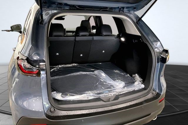 New 2026 MAZDA CX-5 Select AWD/4WD image 14