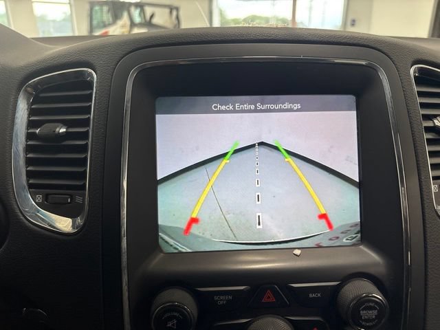 Used 2015 Dodge Durango Limited AWD/4WD image 40
