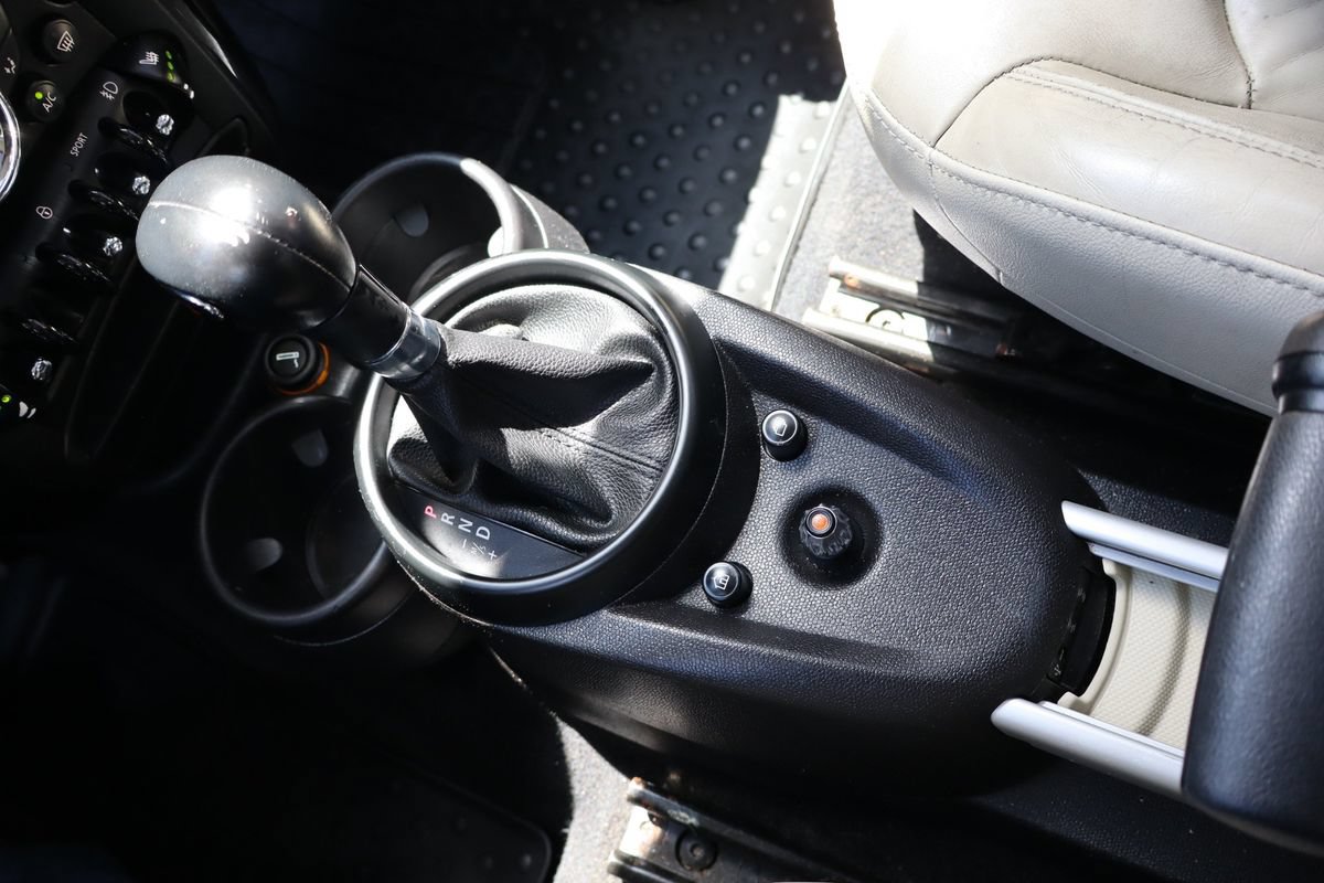 Used 2016 MINI Cooper Countryman S FWD image 14