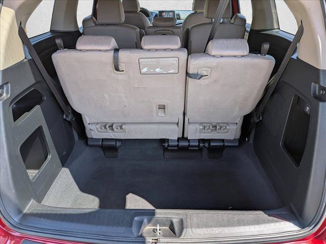 Used 2022 Honda Odyssey EX image 6