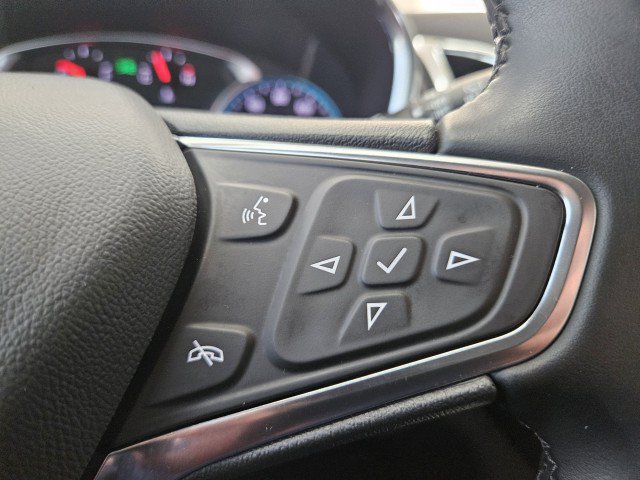 Used 2024 Chevrolet Equinox LT AWD/4WD image 26