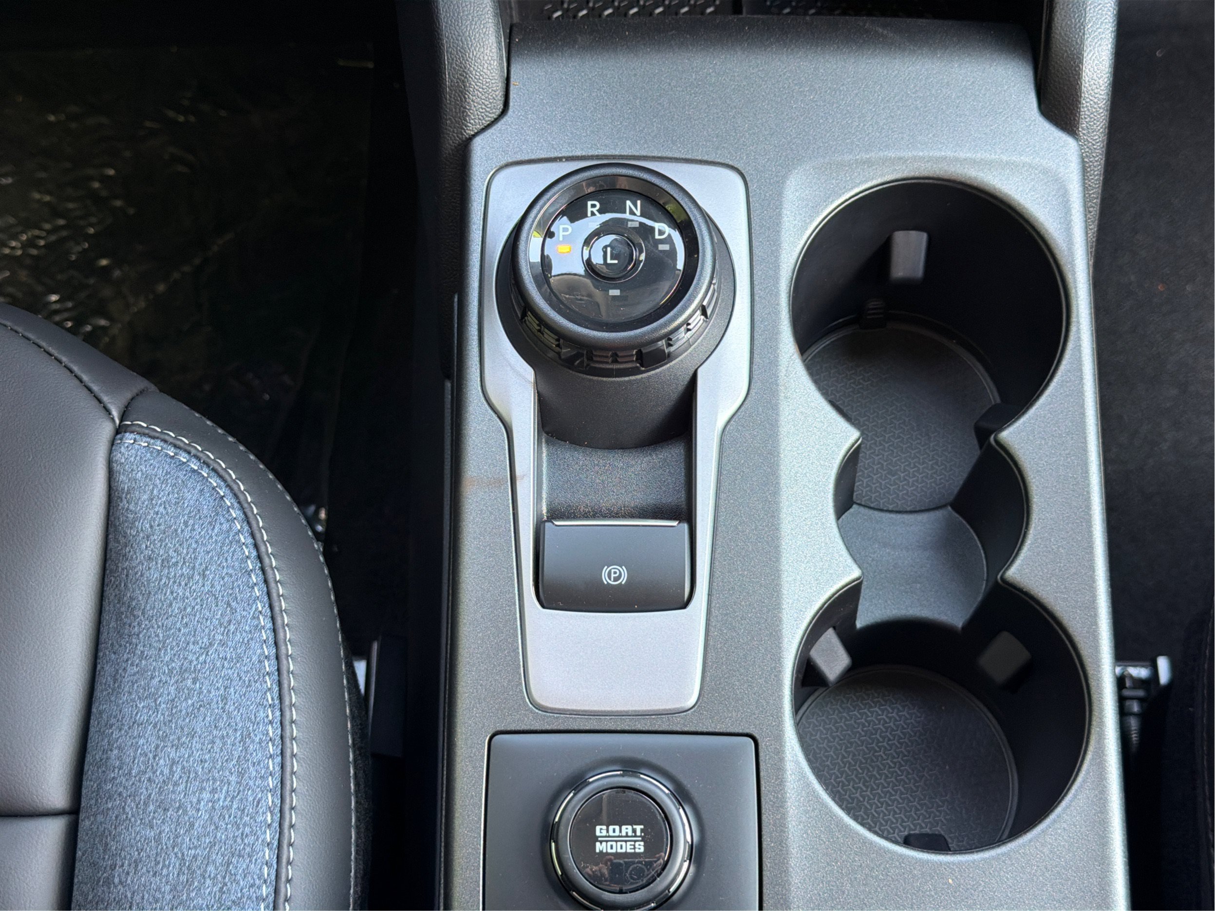 New 2026 Ford Bronco Sport Outer Banks AWD/4WD image 30