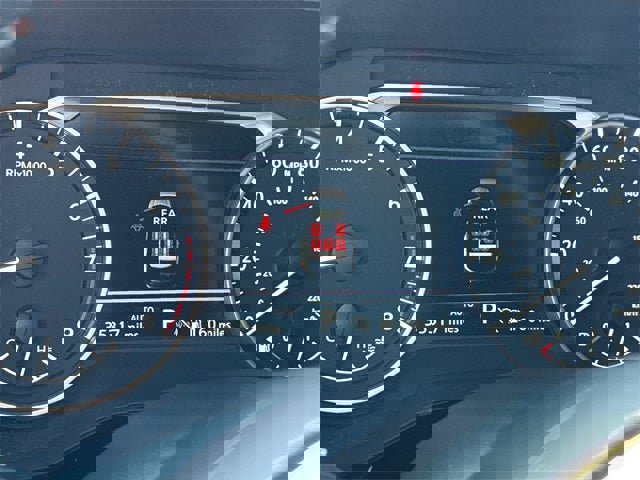 Certified 2024 Nissan Pathfinder Rock Creek image 33