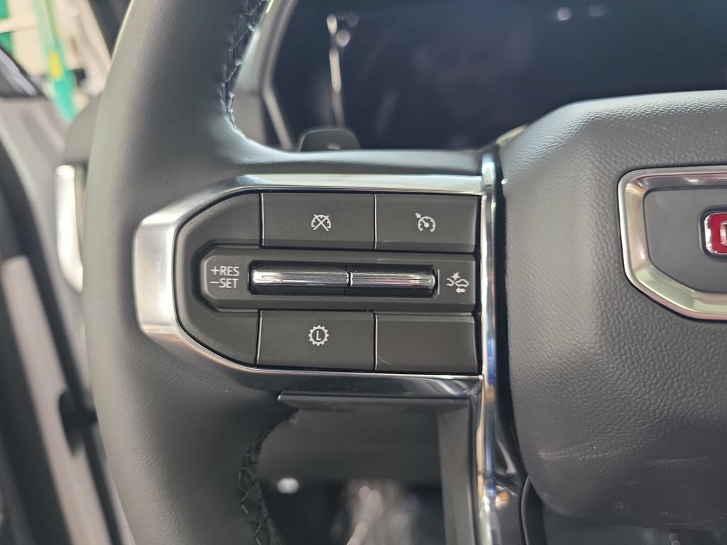 New 2027 GMC Terrain Elevation AWD/4WD image 16