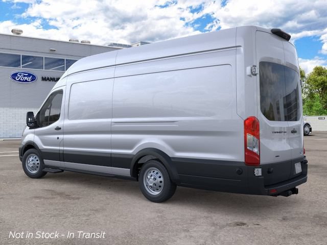 New 2026 Ford Transit 350 148 High Roof Extended AWD image 4
