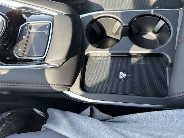 New 2026 Acura RDX A-Spec AWD/4WD image 22