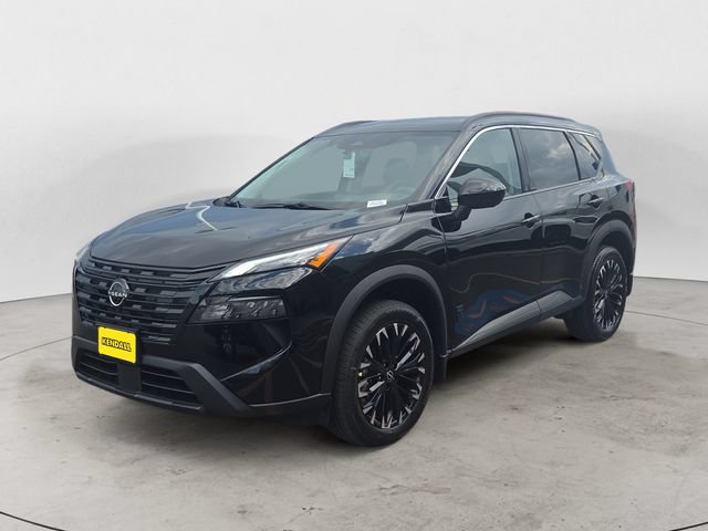 New 2026 Nissan Rogue Dark Armor AWD/4WD image 1