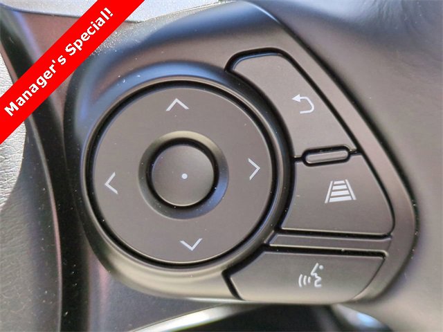 Used 2024 Subaru BRZ tS image 23