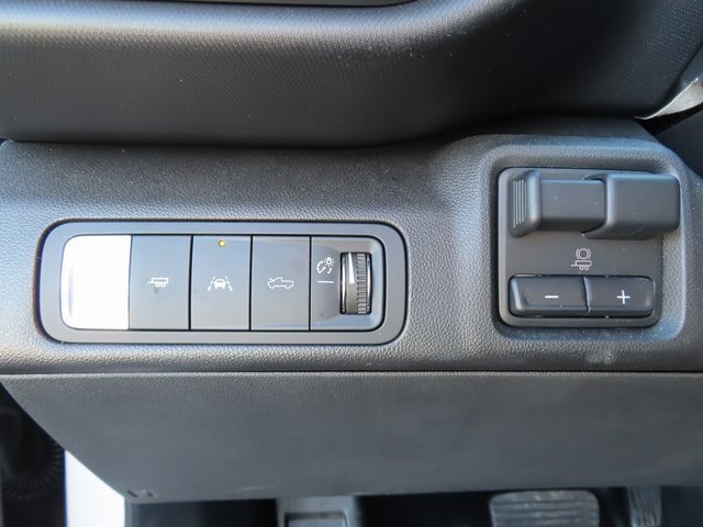 Used 2024 Chevrolet Silverado EV W/T image 38