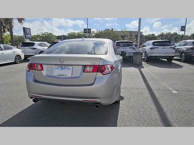Used 2010 Acura TSX Sedan FWD image 25
