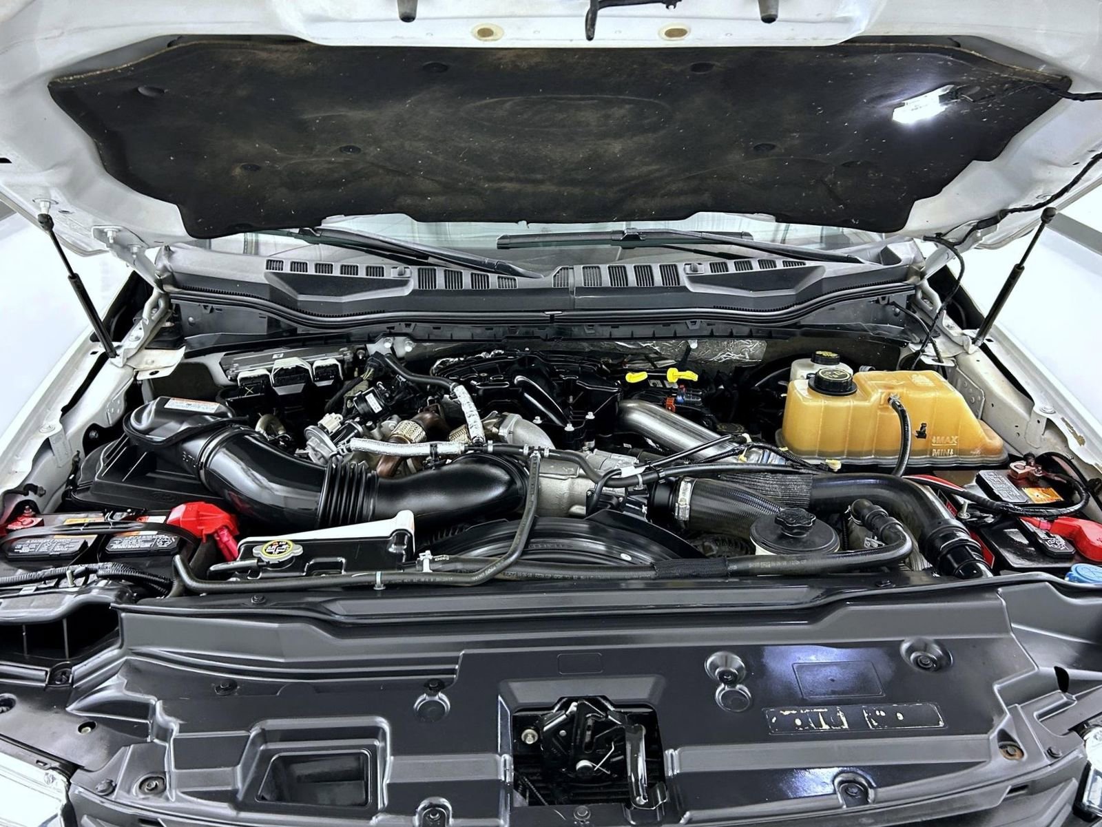 Used 2019 Ford F250 XLT image 24