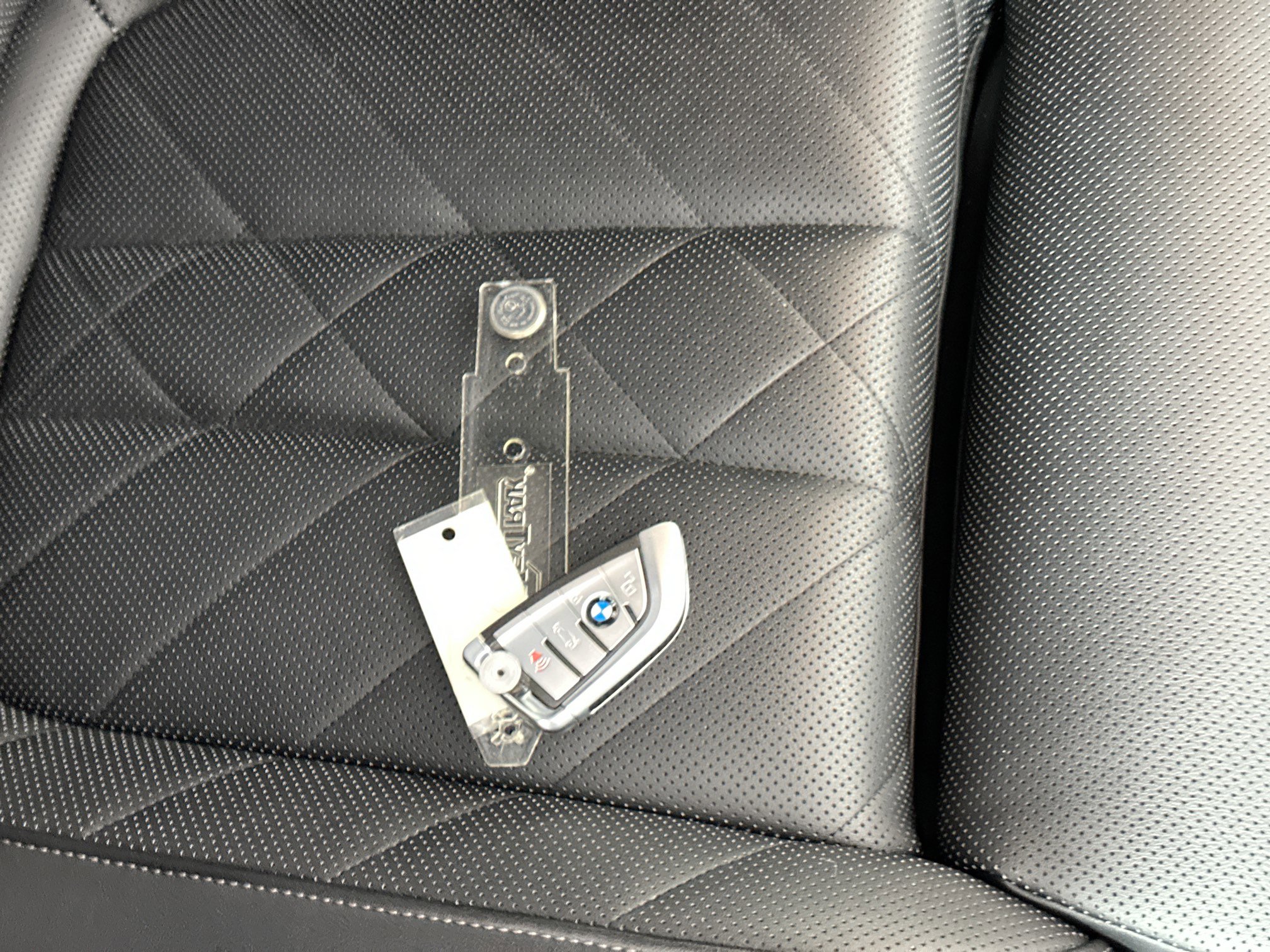 Used 2023 BMW X5 xDrive45e image 33