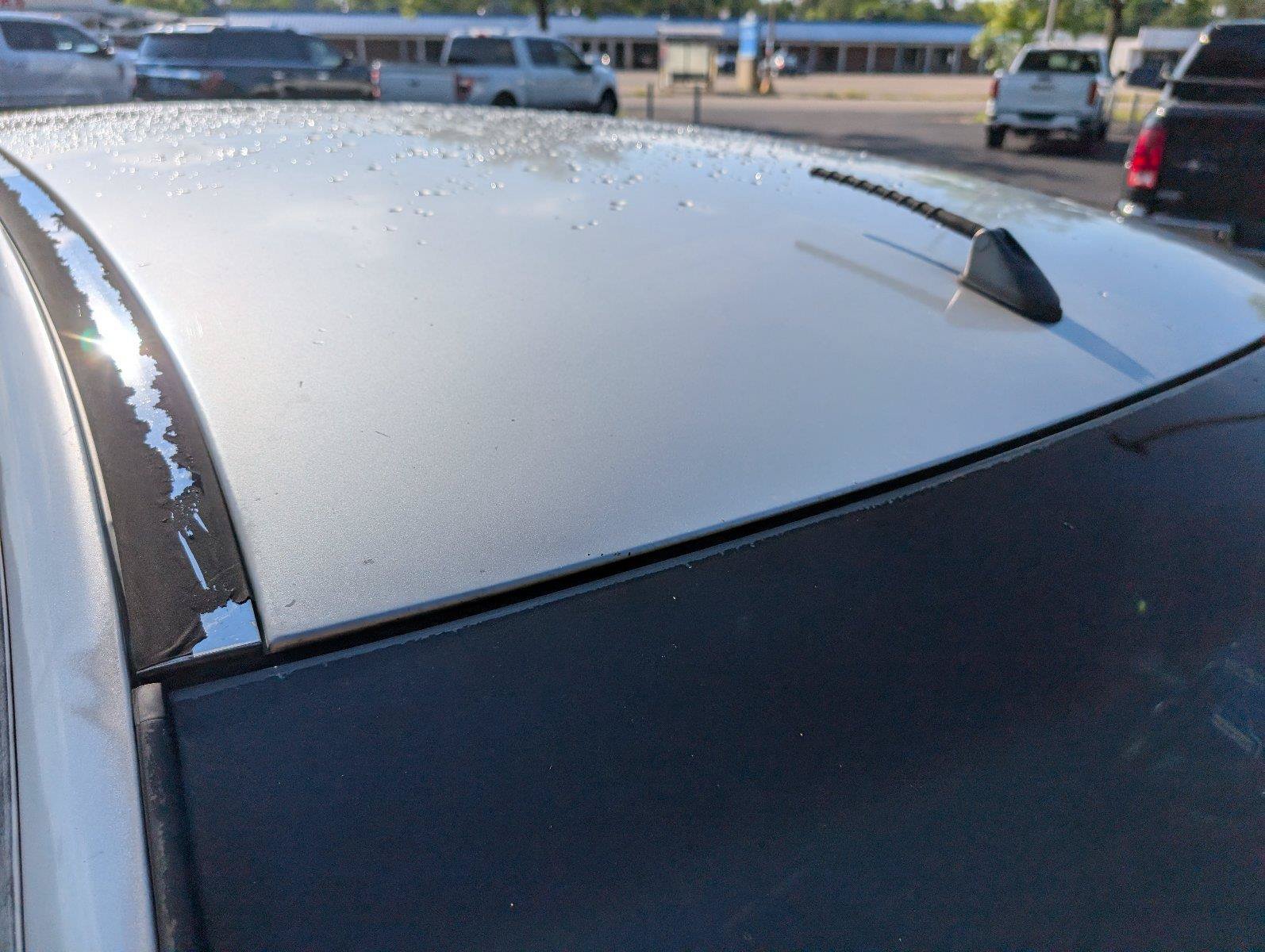 Used 2005 Nissan Murano SL FWD image 38