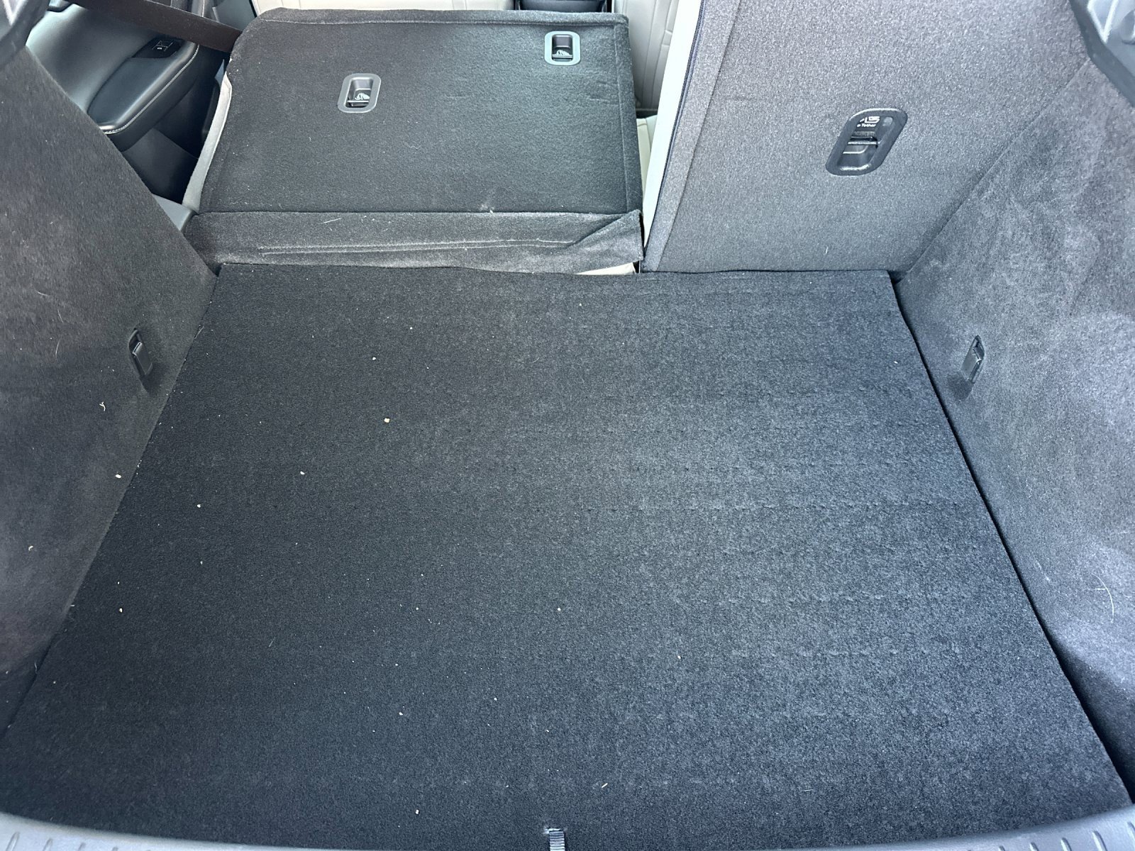 Certified 2025 MAZDA CX-30 AWD 2.5 S w/ Preferred Package image 14