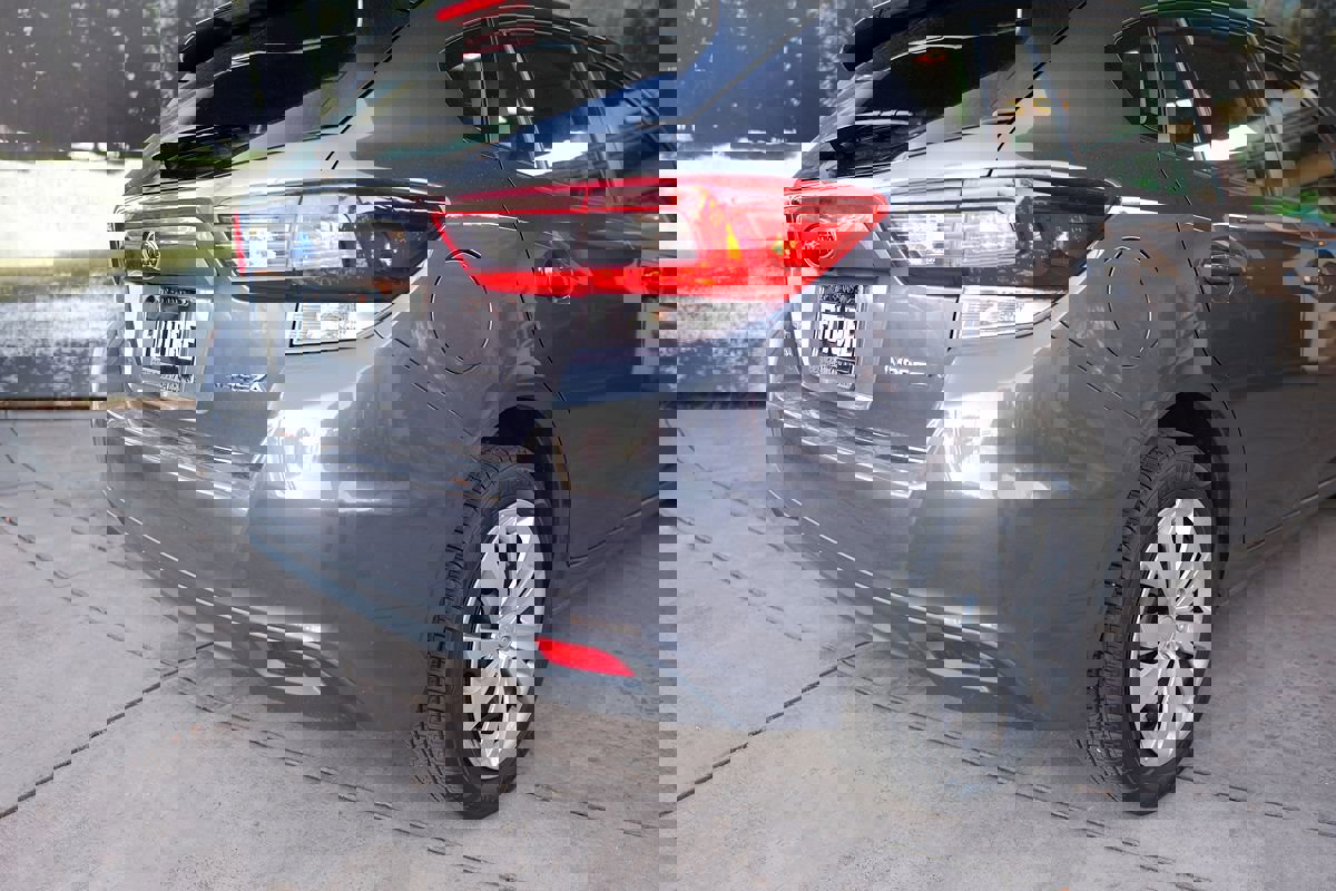 Used 2023 Subaru Impreza 2.0i image 40