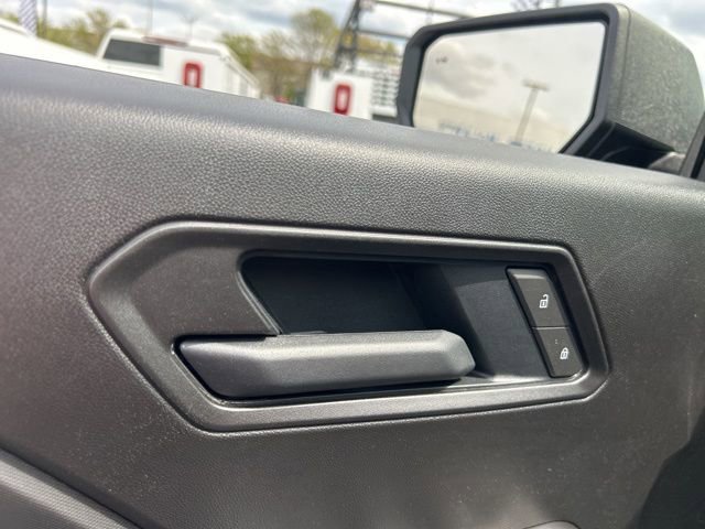 New 2026 Chevrolet Colorado W/T image 12