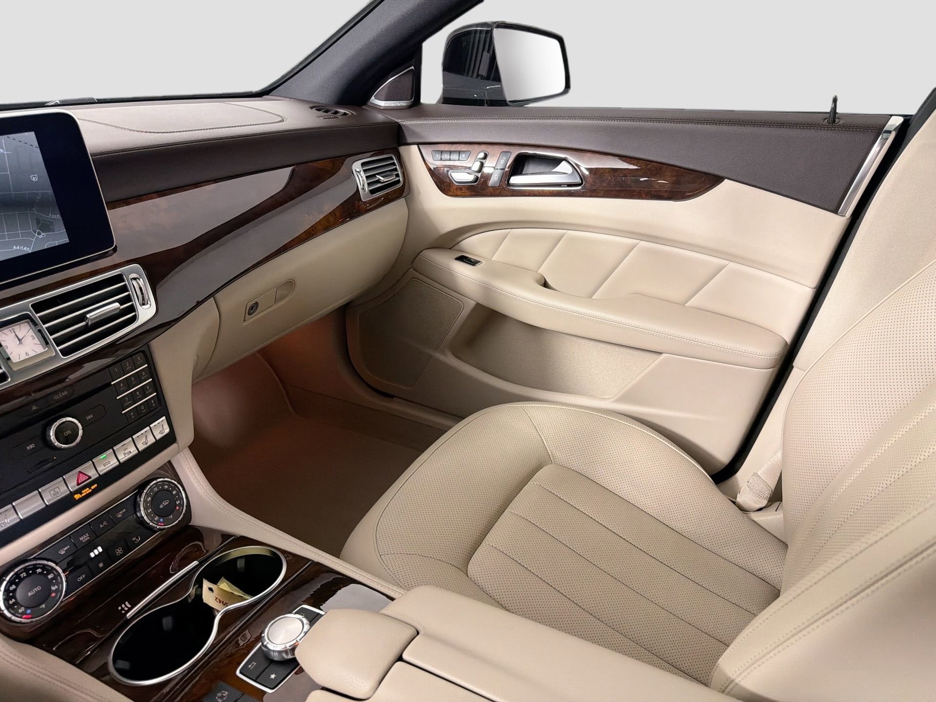 Used 2015 Mercedes-Benz CLS 400 image 24