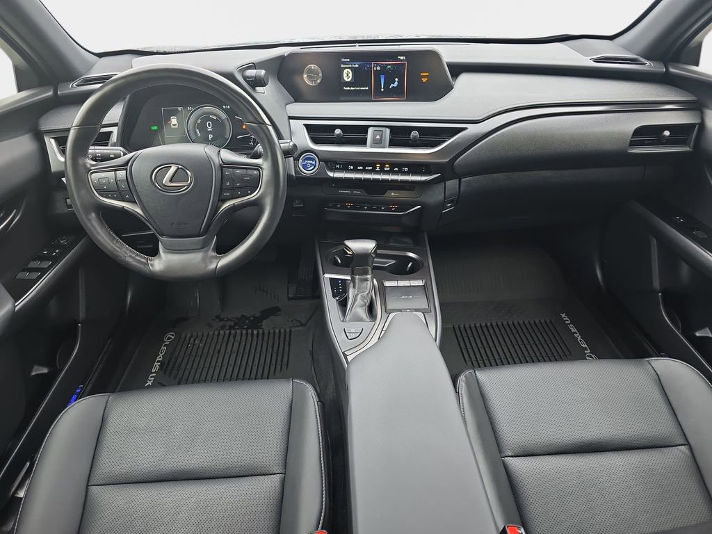 Used 2020 Lexus UX 250h w/ Premium Package image 9
