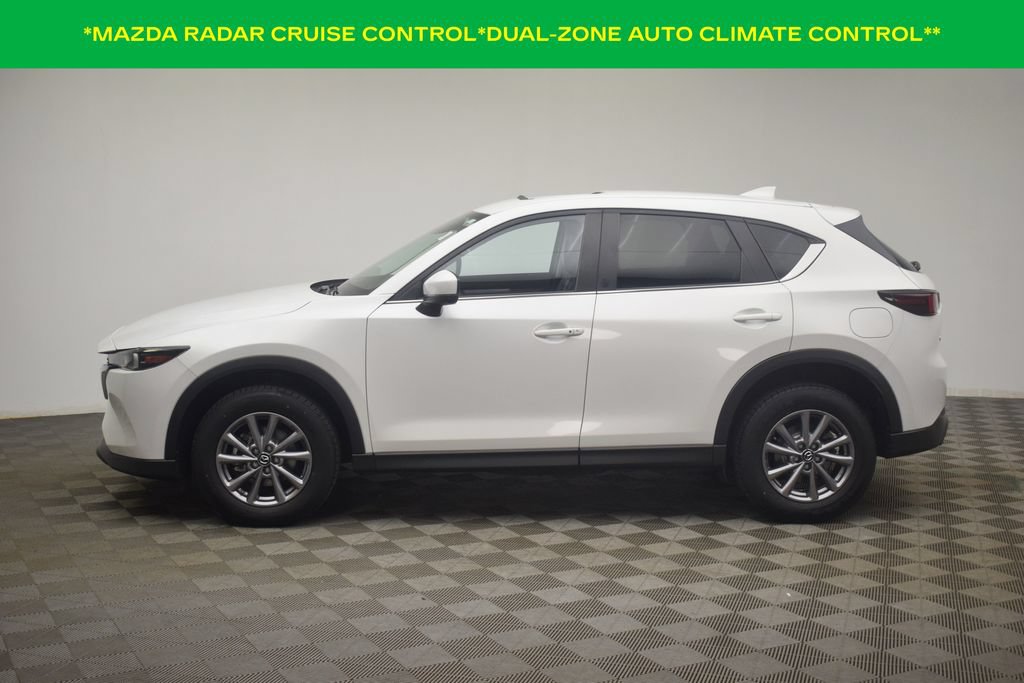 Used 2023 MAZDA CX-5 AWD 2.5 S image 12