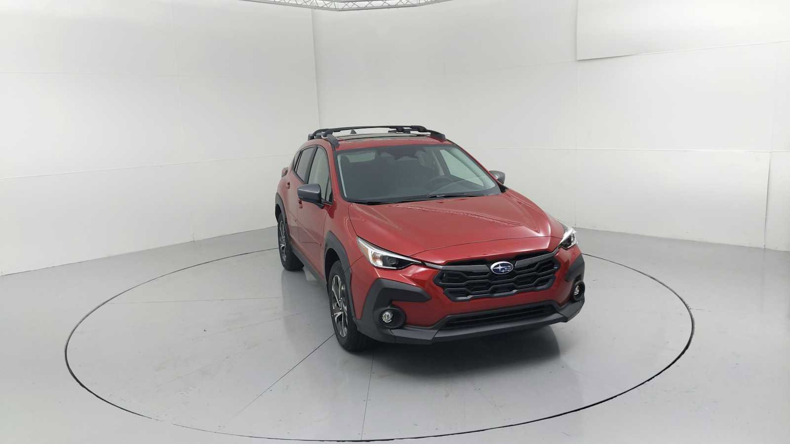 New 2026 Subaru Crosstrek 2.0i Premium image 2