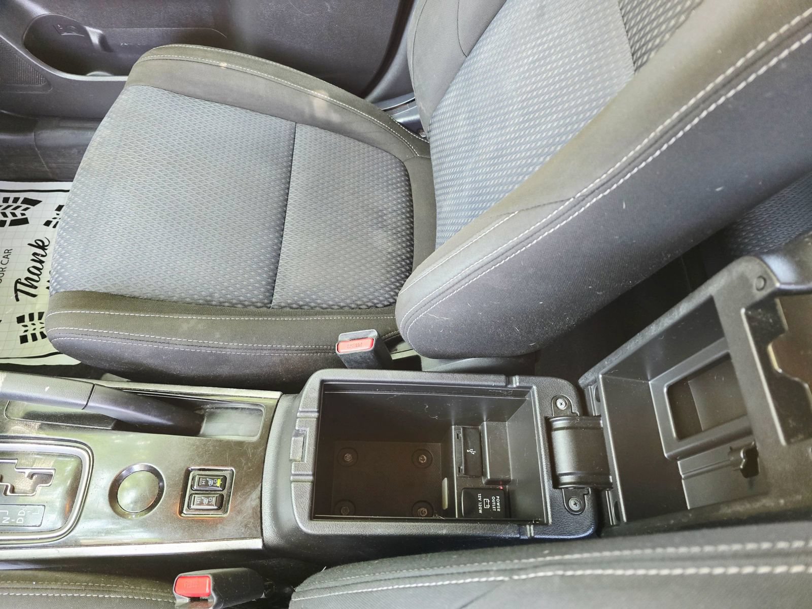 Used 2018 Mitsubishi Outlander SE FWD image 21