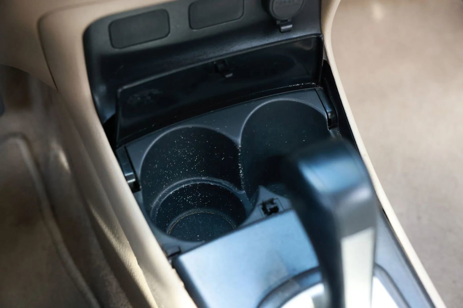 Used 2003 Honda Civic LX image 37