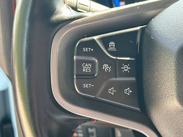 Used 2023 Ford Bronco Heritage Edition AWD/4WD image 30