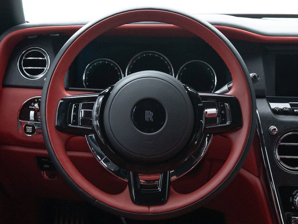 Certified 2024 Rolls-Royce Cullinan image 36
