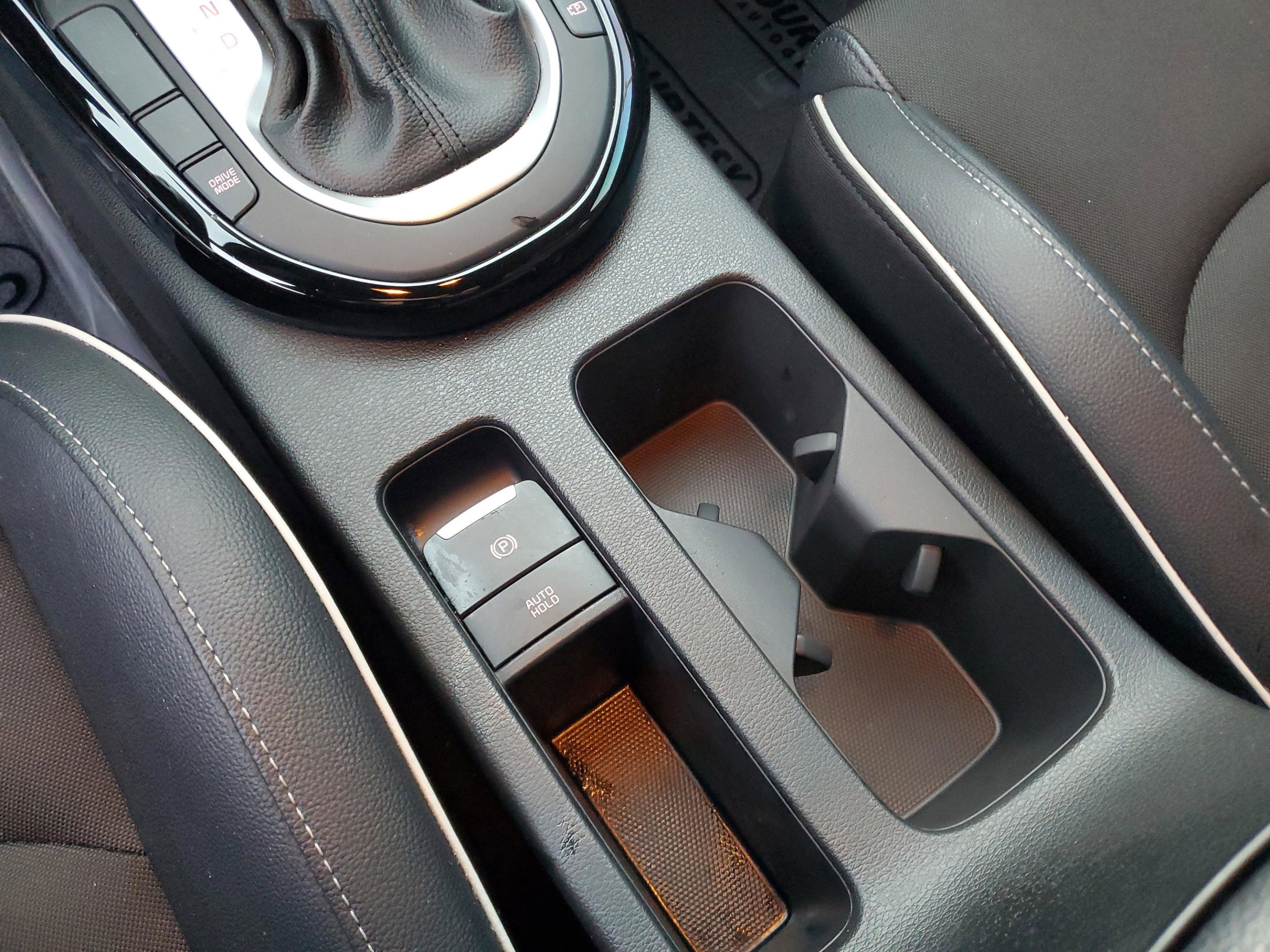 Certified 2024 Kia Forte GT-Line image 29