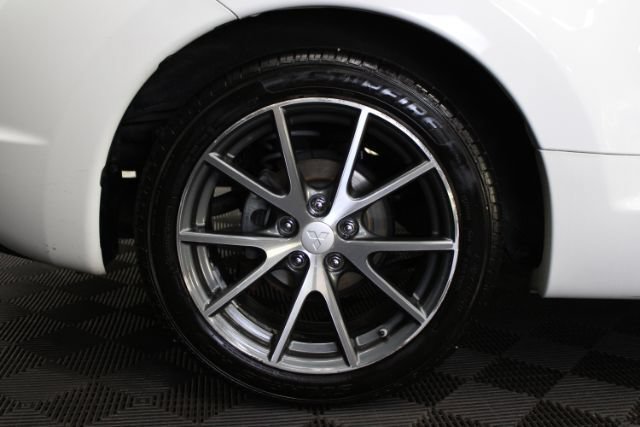 Used 2012 Mitsubishi Eclipse GS Sport FWD image 8