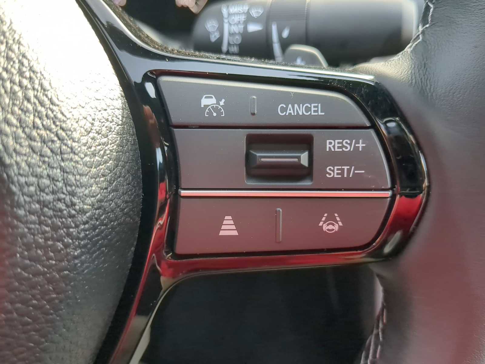 New 2026 Honda Civic Sport image 16