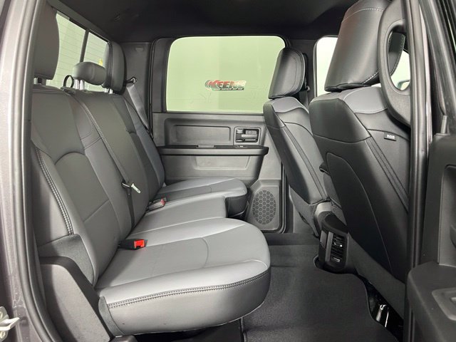 New 2027 RAM 3500 Tradesman AWD/4WD image 28