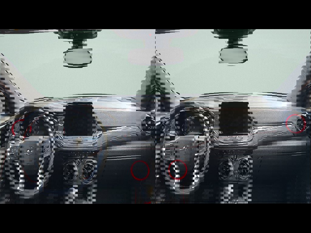 Used 2025 Chevrolet Blazer RS image 7