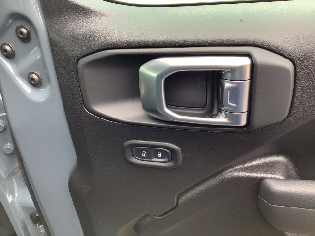 New 2026 Jeep Gladiator Sport AWD/4WD image 39