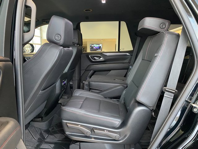 Certified 2023 Chevrolet Tahoe RST w/ RST Performance Edition image 18