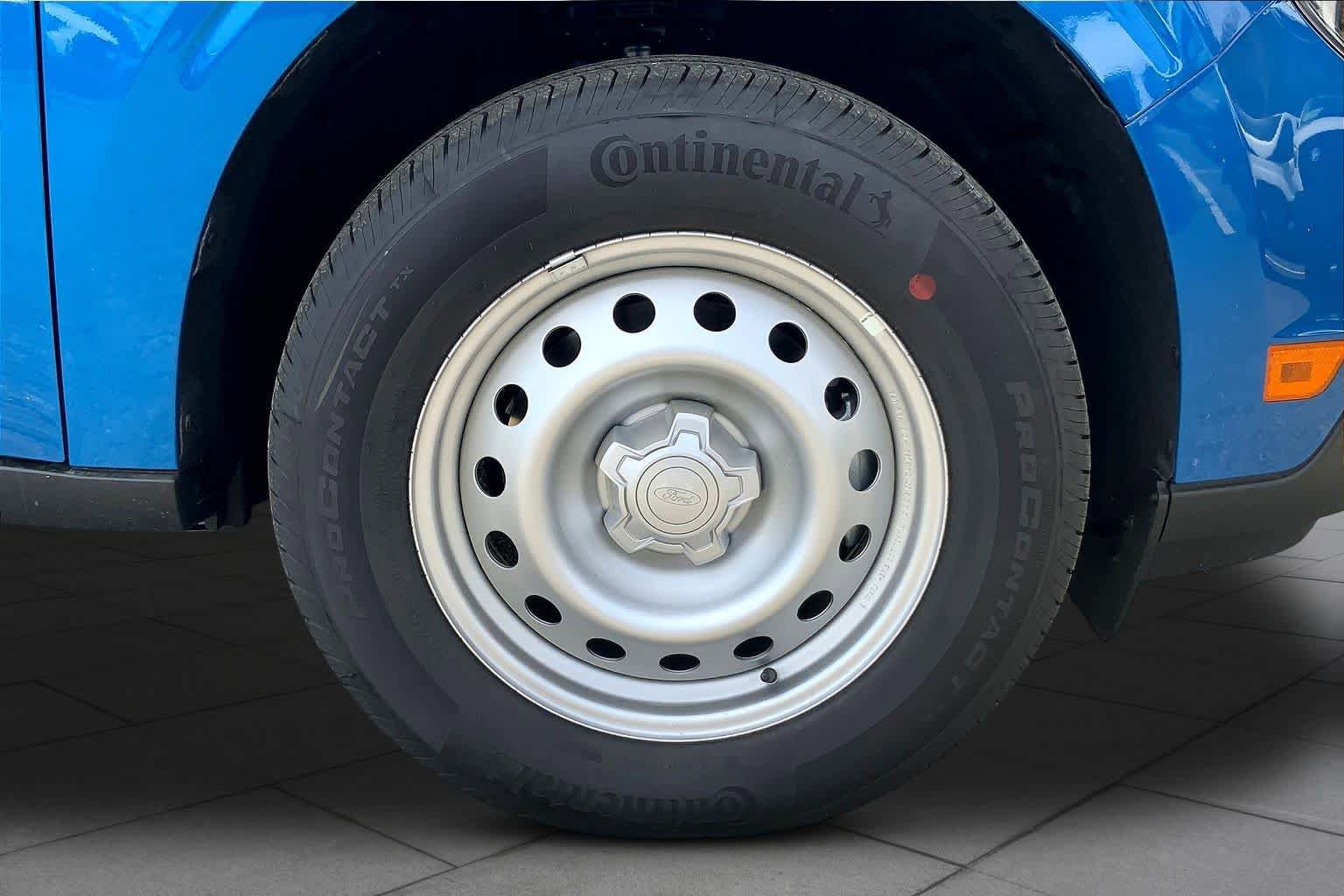New 2026 Ford Maverick XL FWD image 12