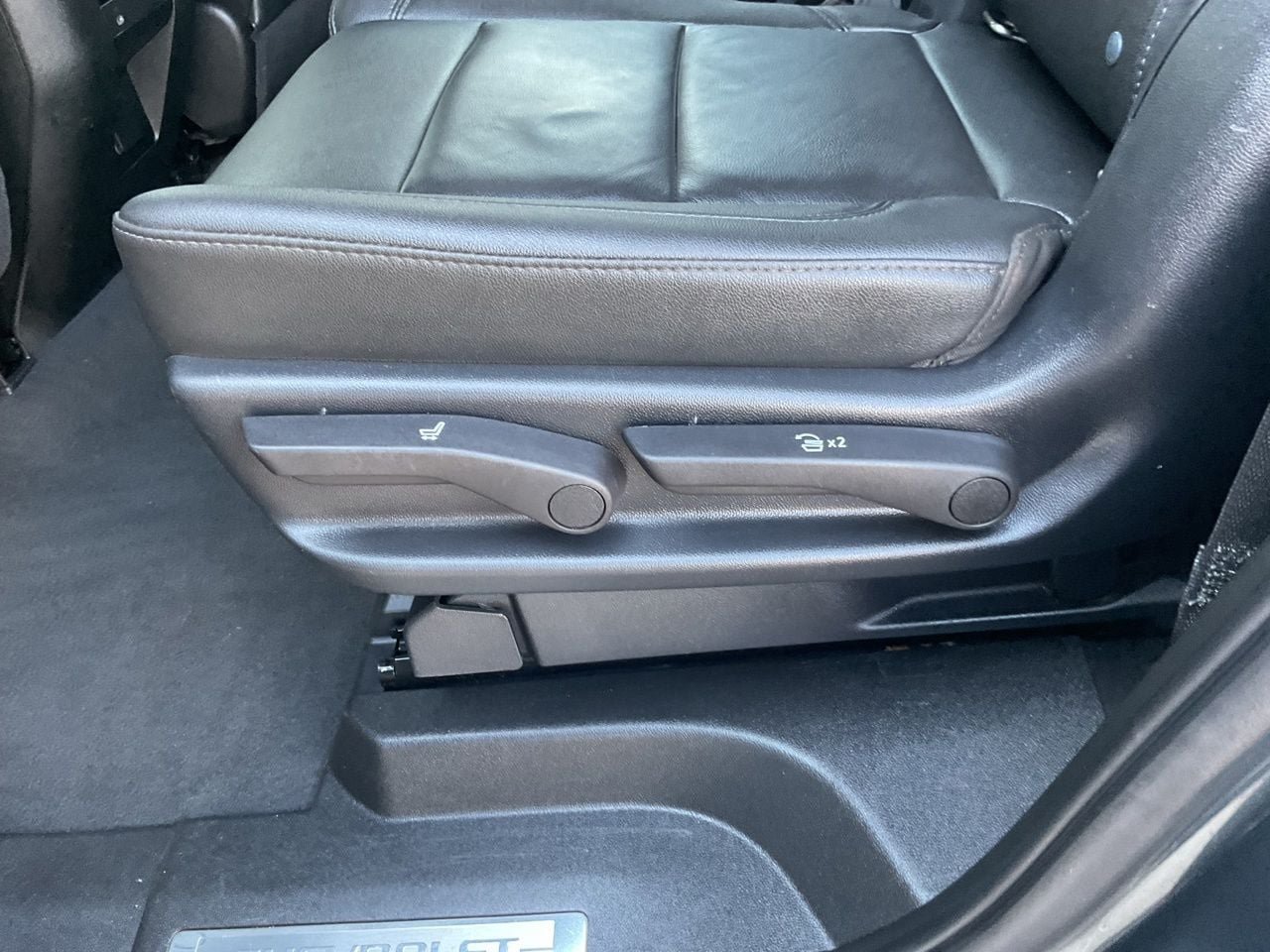 Used 2021 Chevrolet Tahoe Z71 AWD/4WD image 10