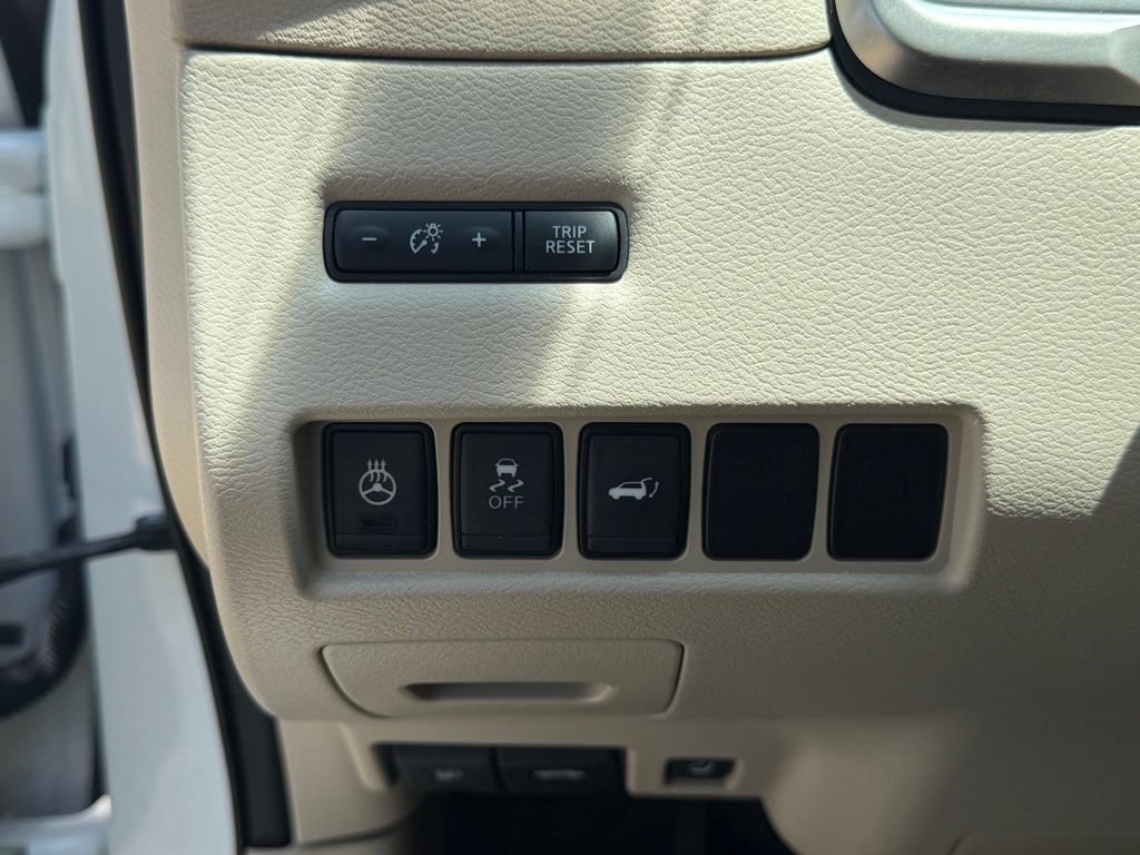 Used 2017 Nissan Murano Platinum AWD/4WD image 27