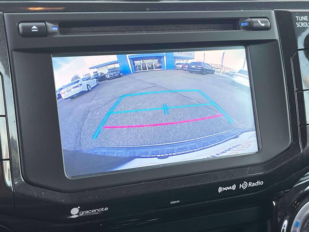 Used 2019 Toyota 4Runner TRD Off-Road Premium AWD/4WD image 33