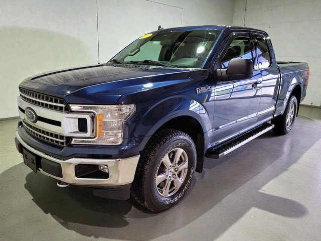 Used 2019 Ford F150 XLT w/ XTR Package image 12