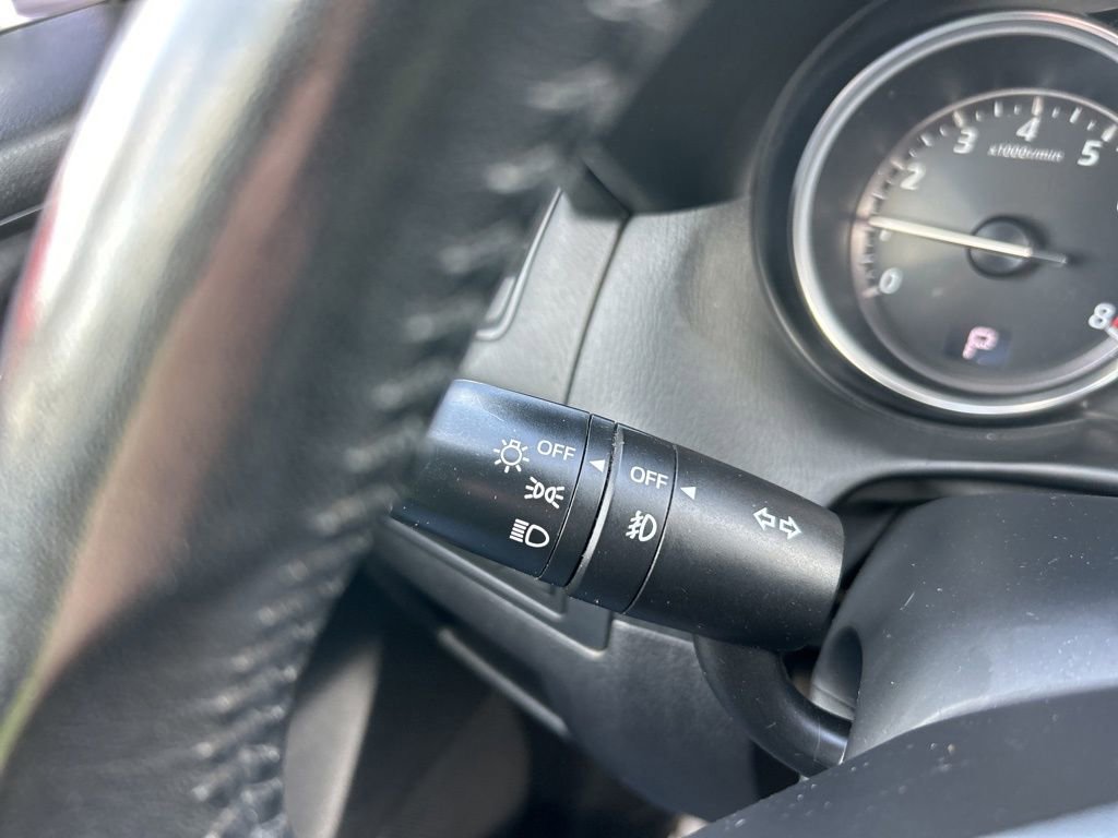 Used 2014 MAZDA CX-5 Touring image 13