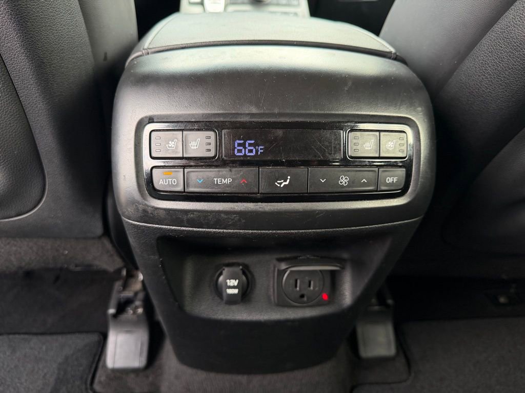 Used 2022 Hyundai Palisade Limited w/ Cargo Package image 18