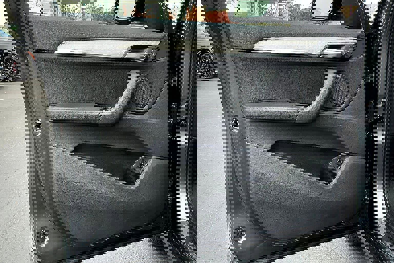 Used 2019 BMW X1 xDrive28i w/ M Sport Package image 26