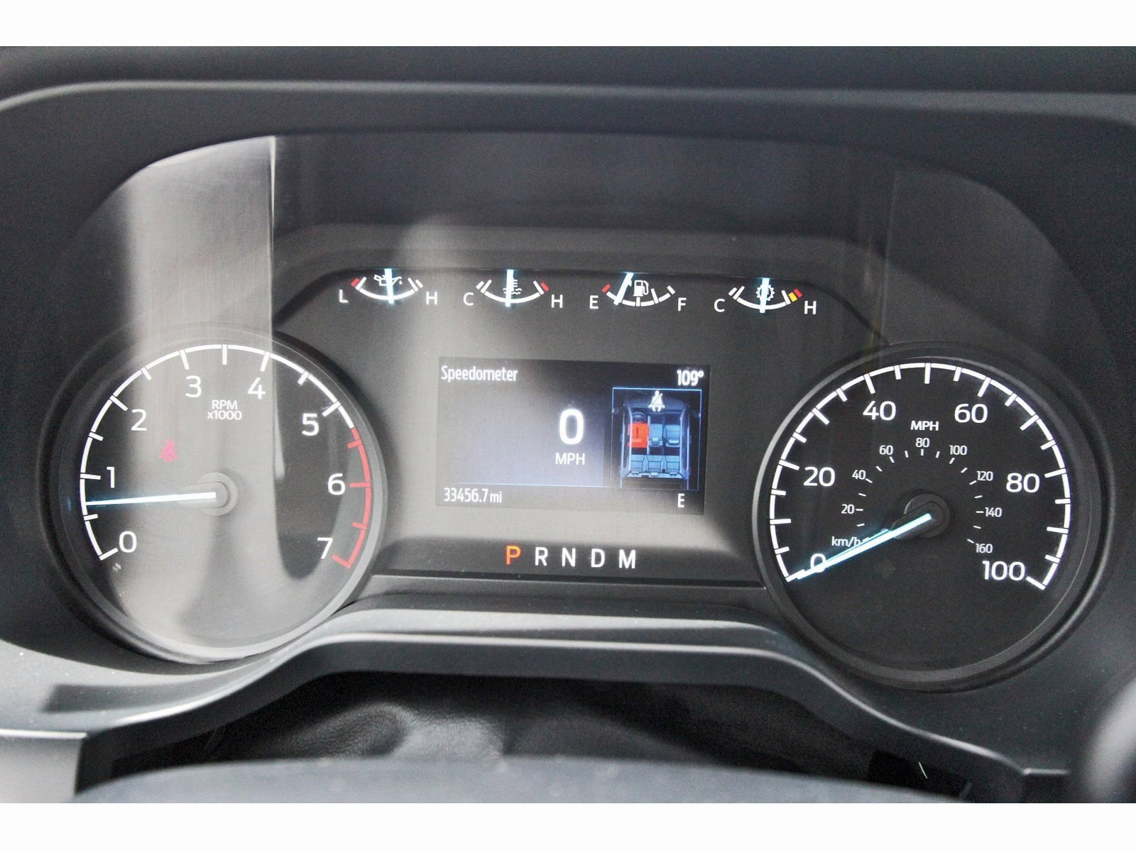 Used 2024 Ford F250 XLT AWD/4WD image 17
