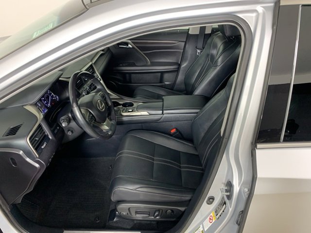 Used 2016 Lexus RX 350 AWD image 33