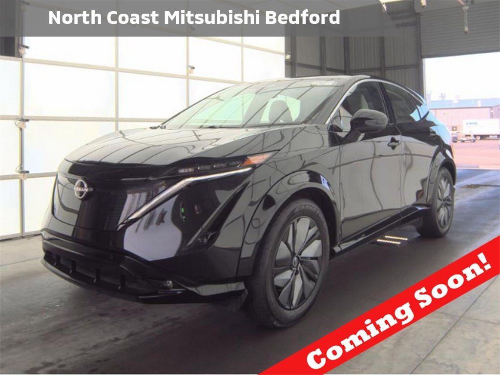 Used 2023 Nissan Ariya FWD