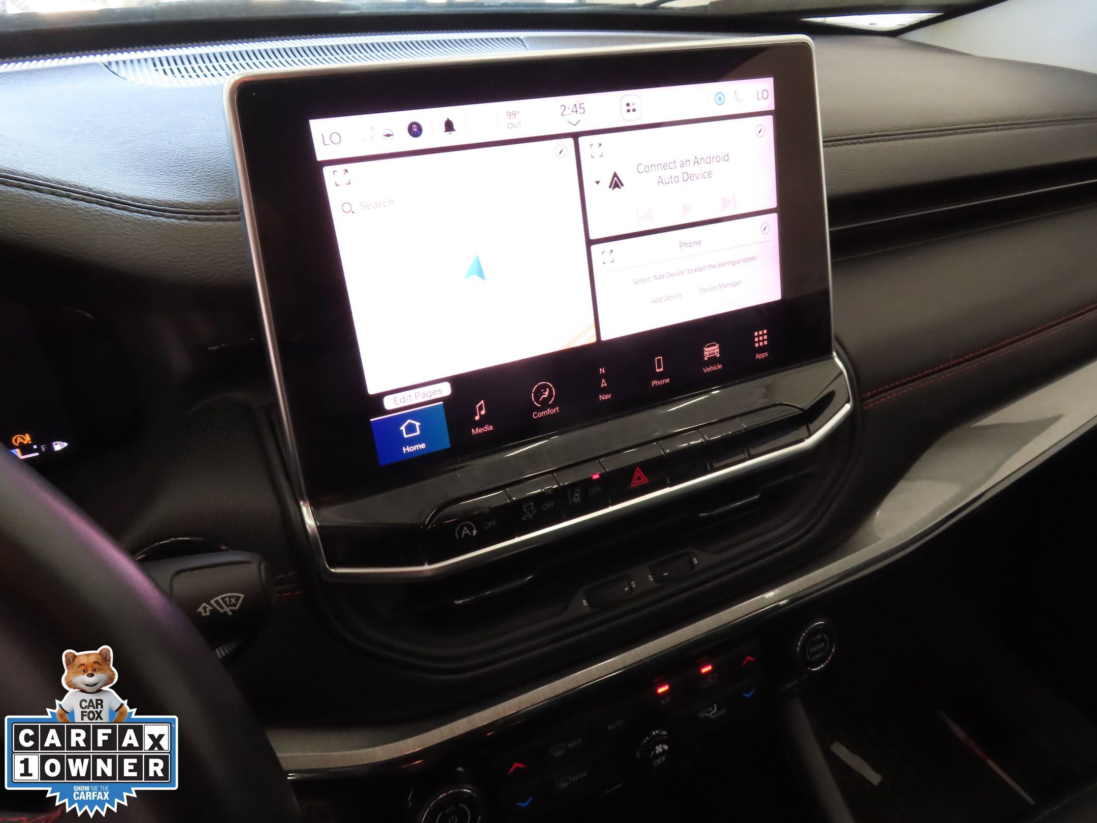 Used 2022 Jeep Compass Trailhawk w/ Trailhawk Elite Group AWD/4WD image 19