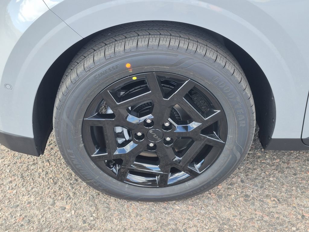 New 2026 Kia Carnival SX Prestige image 16