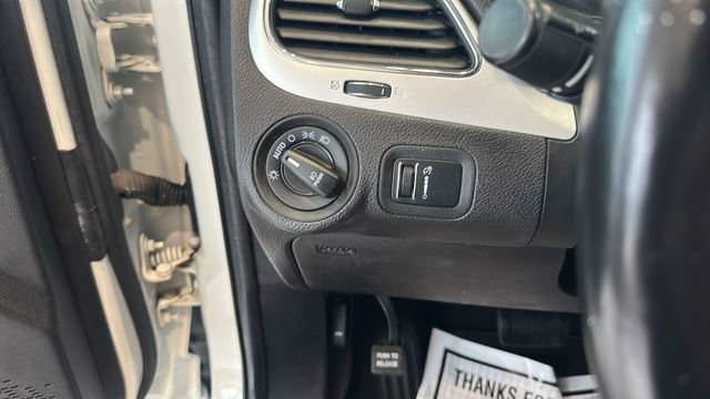 Used 2016 Dodge Journey R/T AWD/4WD image 14