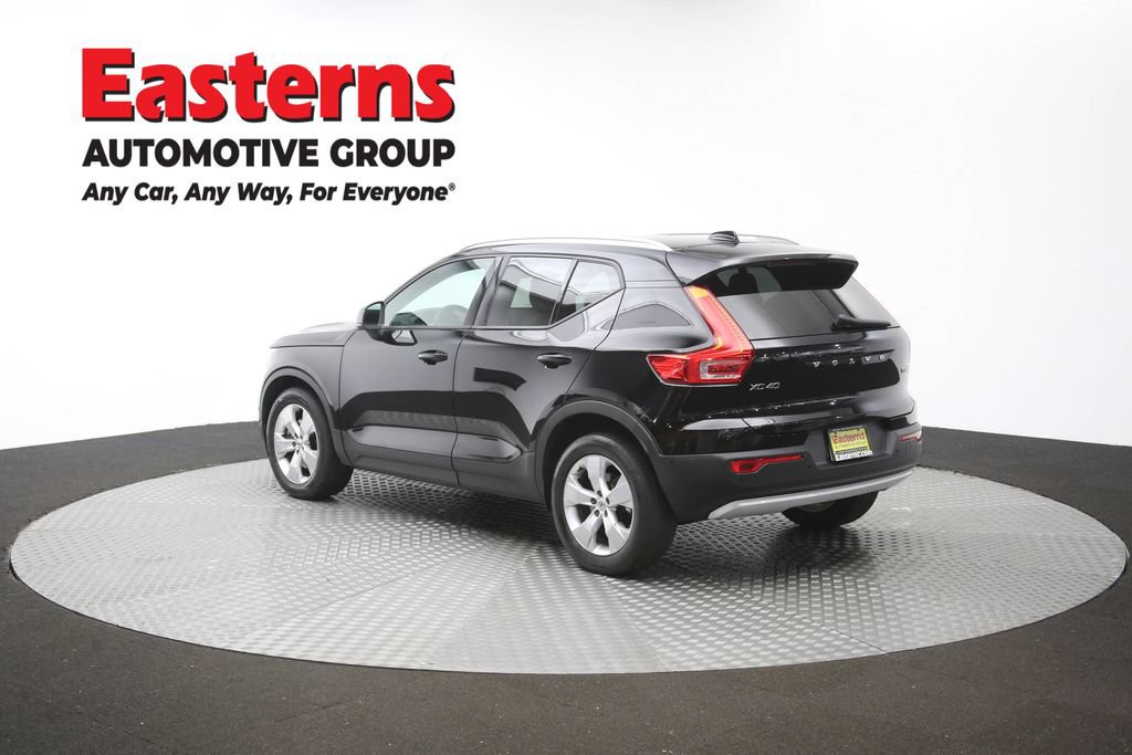 Used 2019 Volvo XC40 T5 Momentum AWD/4WD image 62